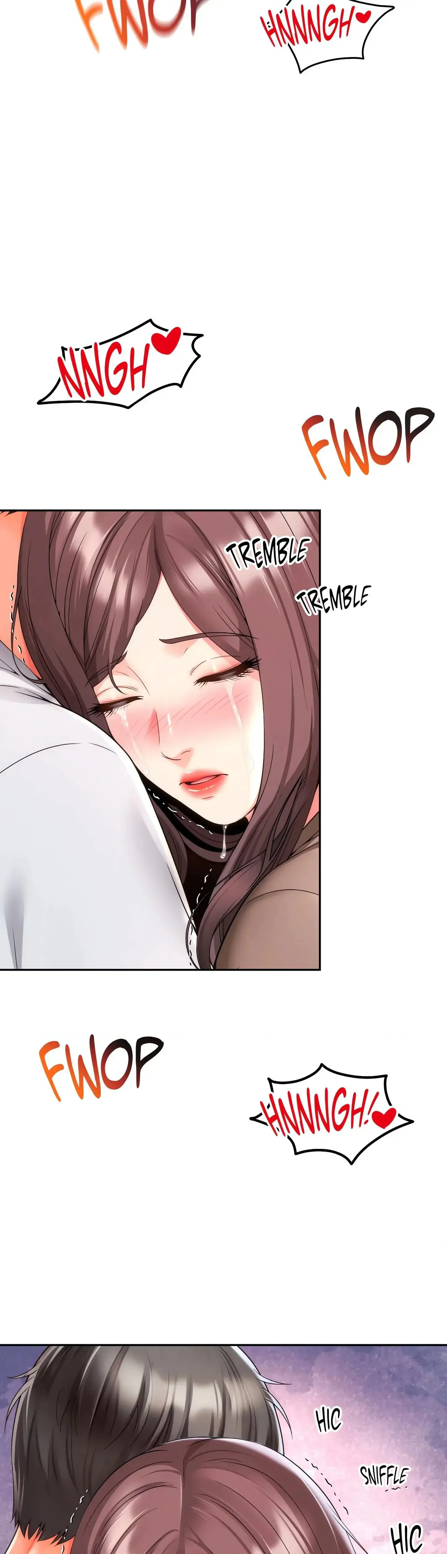 Shes Got It Going On Chapter 11 - Page 7