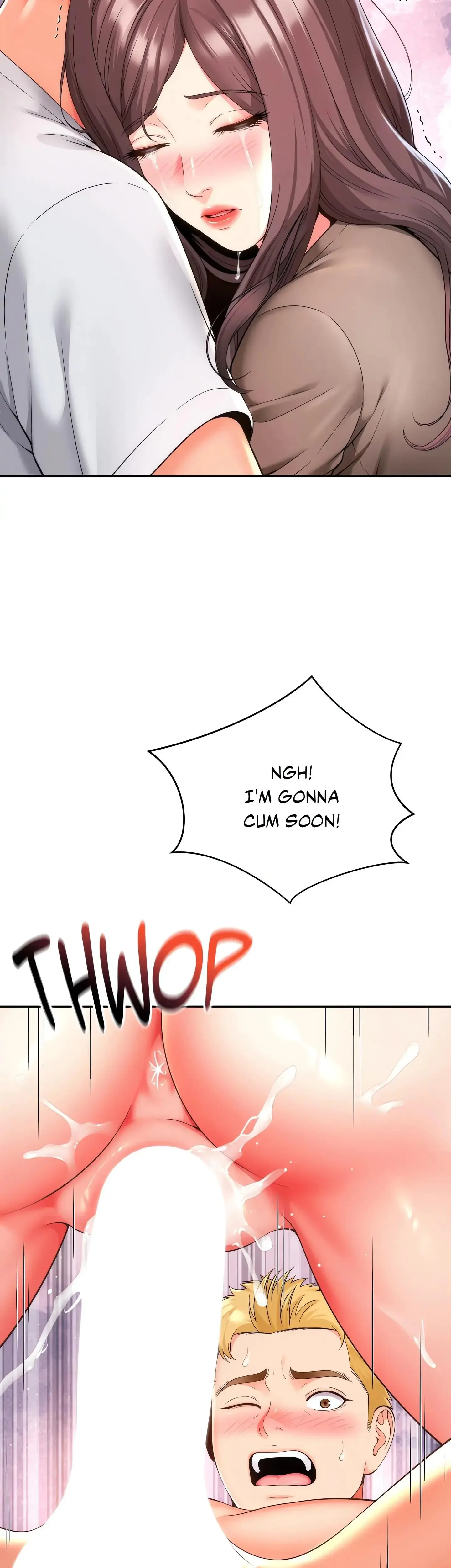 Shes Got It Going On Chapter 11 - Page 8
