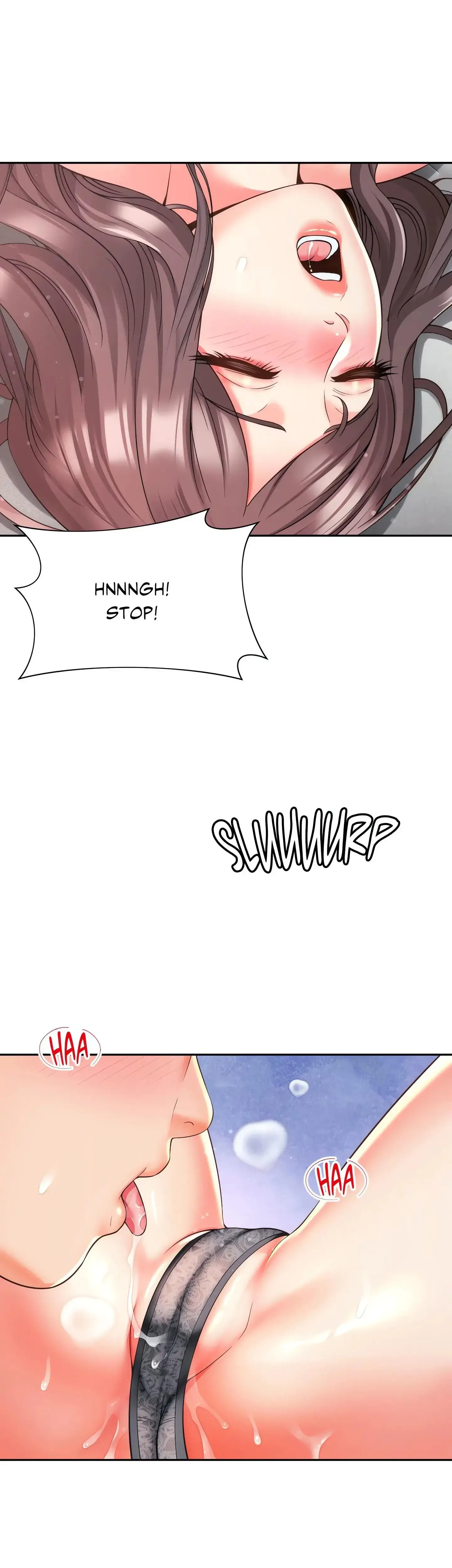 Shes Got It Going On Chapter 12 - Page 12