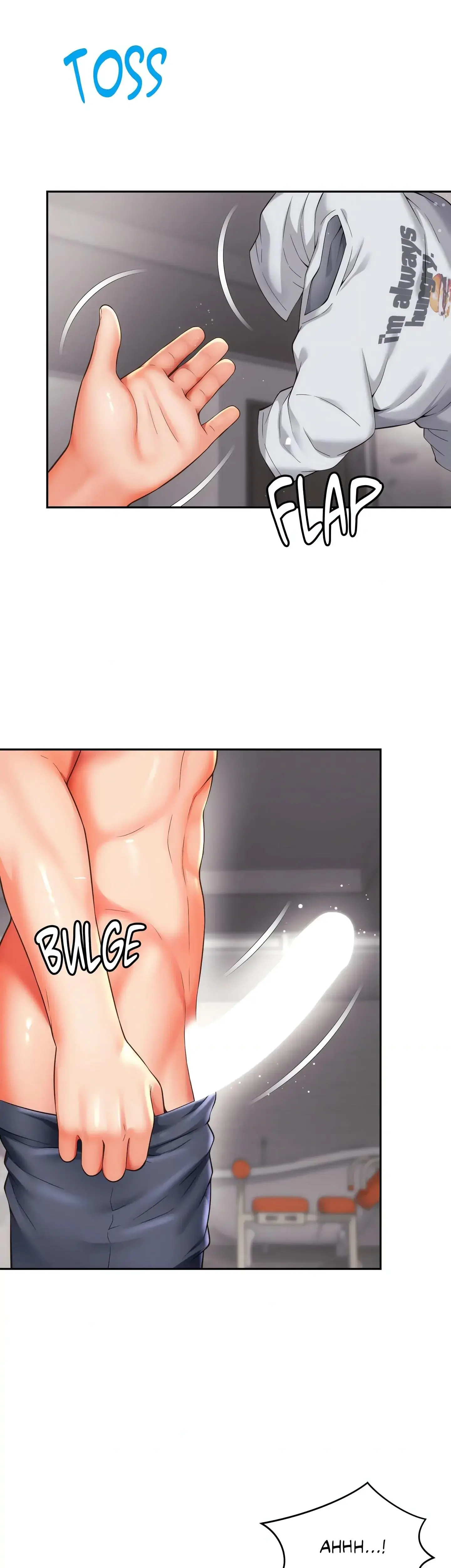 Shes Got It Going On Chapter 12 - Page 13