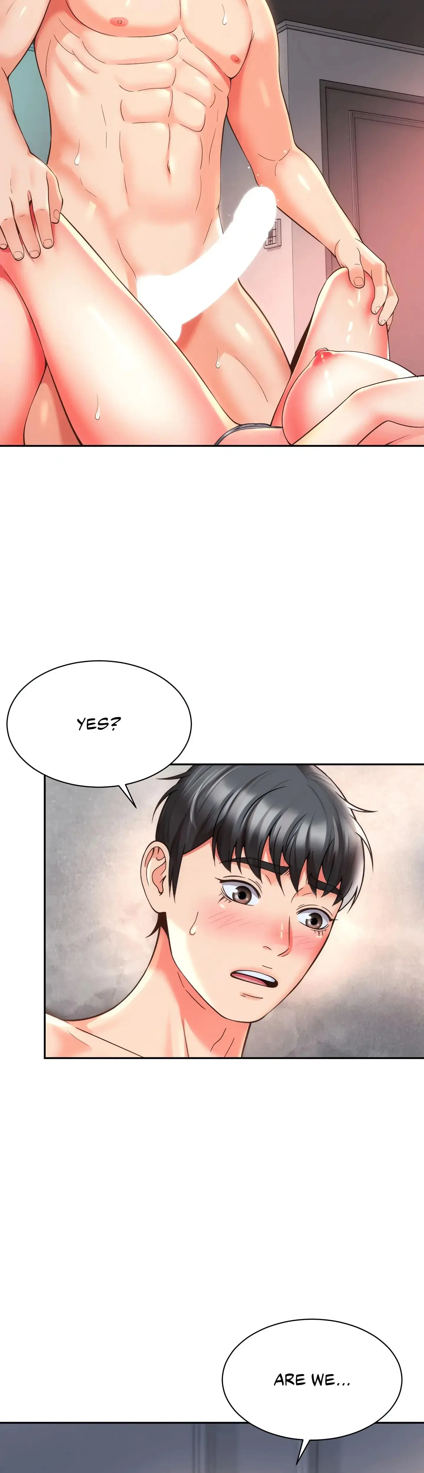Shes Got It Going On Chapter 12 - Page 16