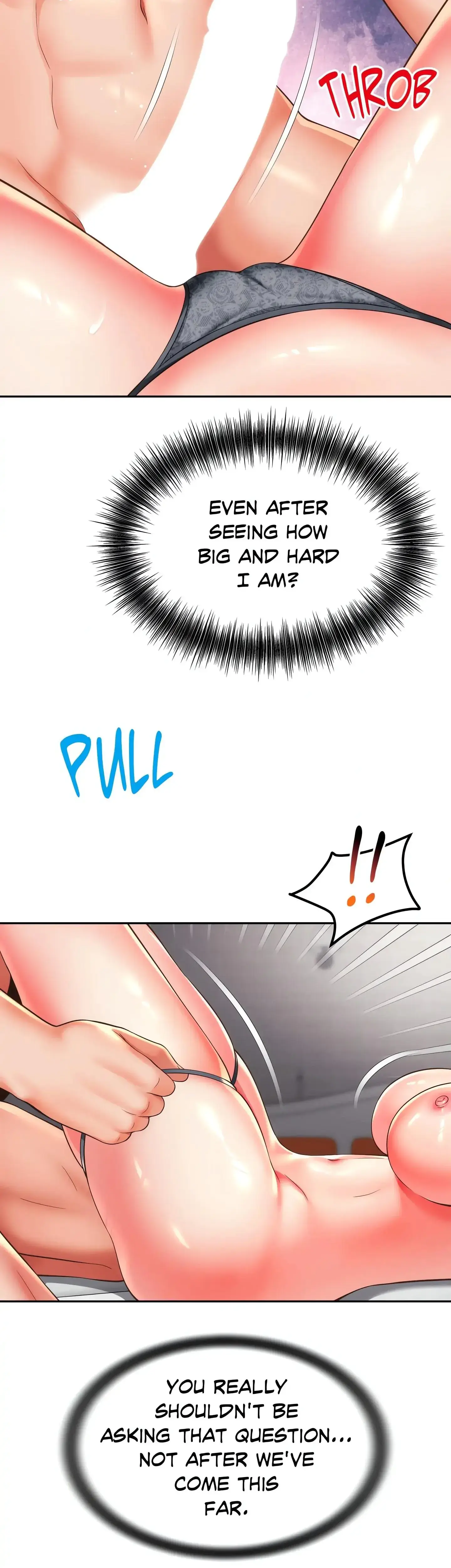 Shes Got It Going On Chapter 12 - Page 18