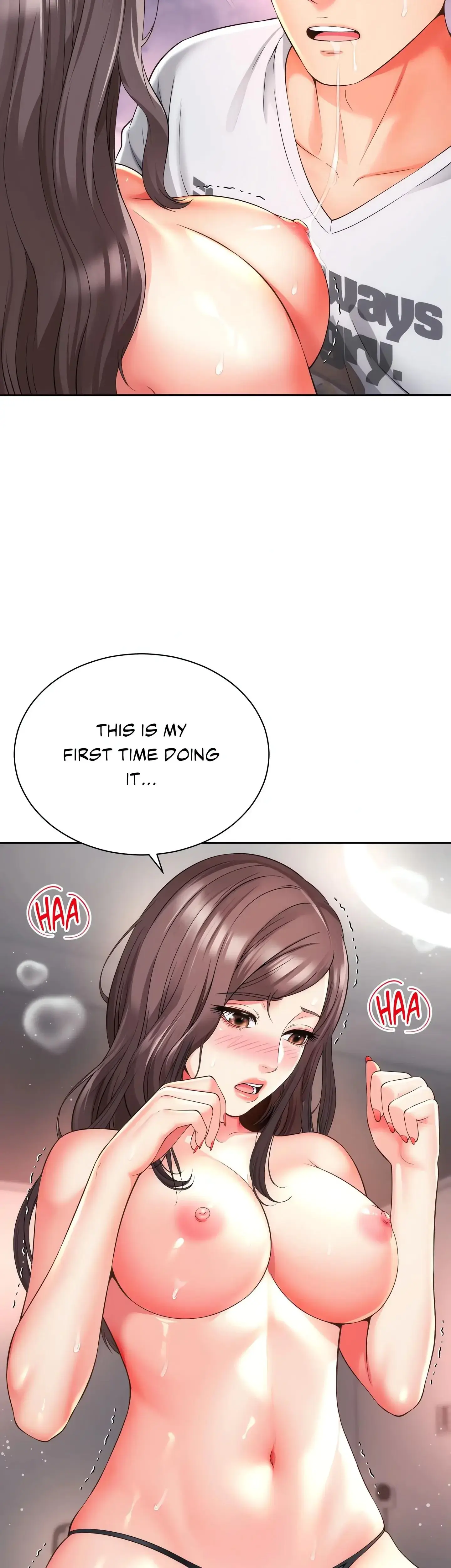 Shes Got It Going On Chapter 12 - Page 2