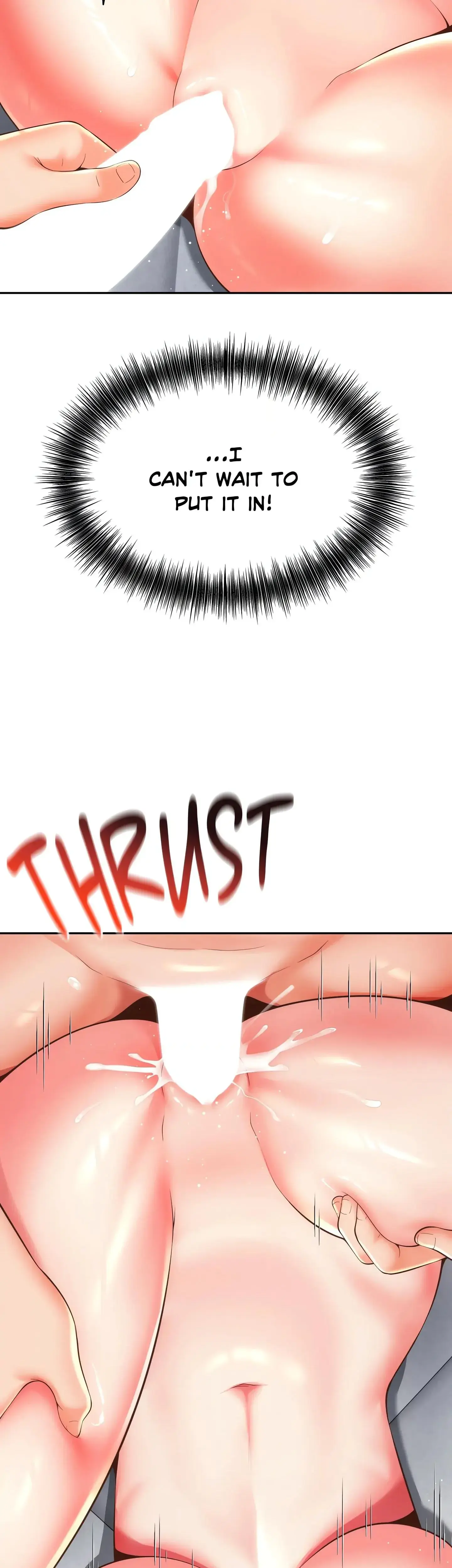 Shes Got It Going On Chapter 12 - Page 23