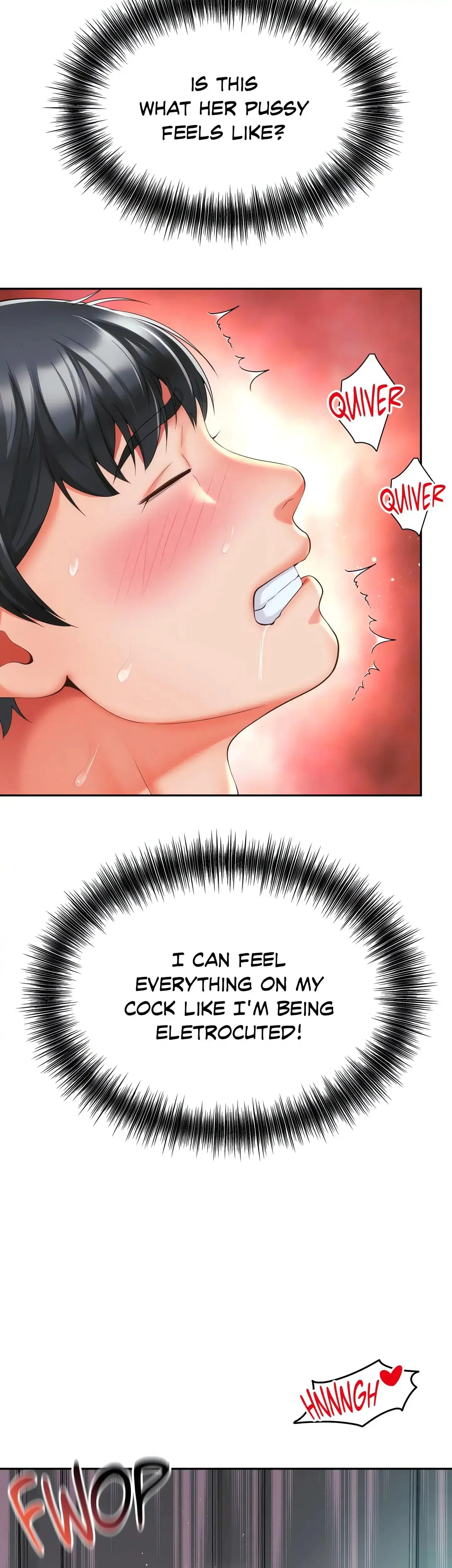 Shes Got It Going On Chapter 12 - Page 25