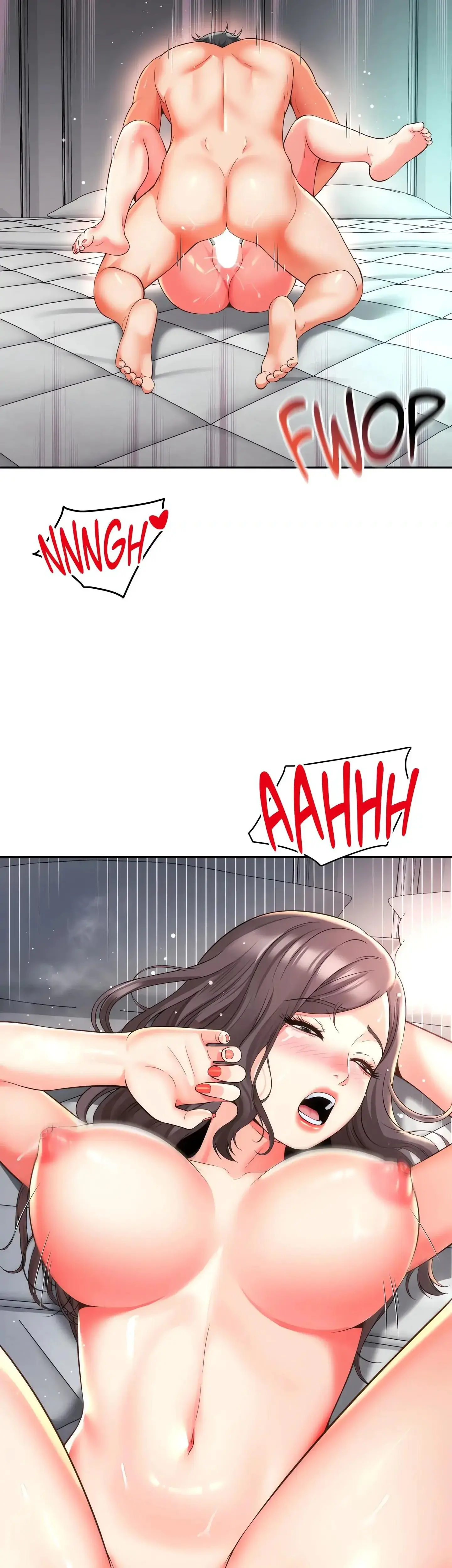 Shes Got It Going On Chapter 12 - Page 26