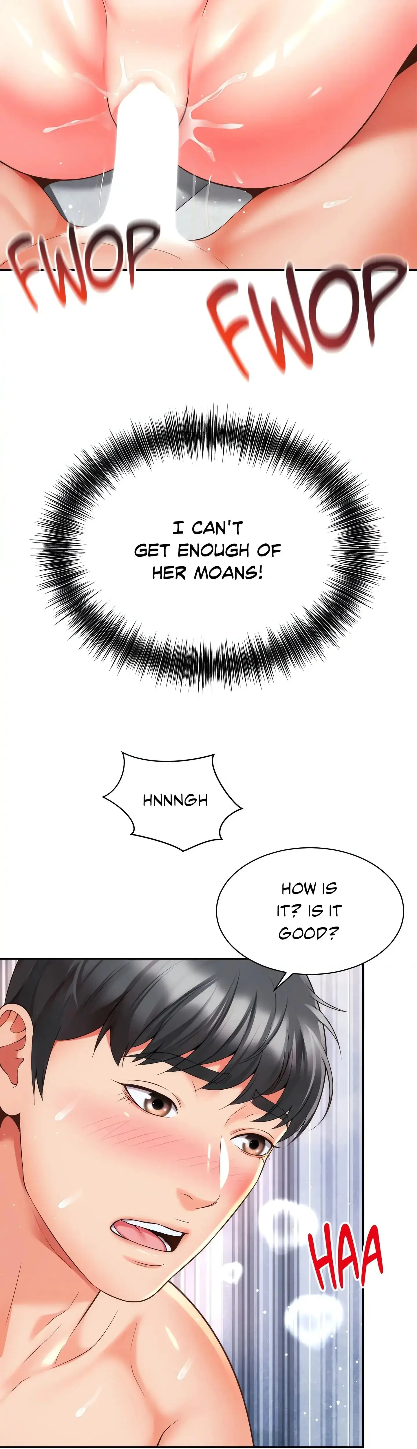 Shes Got It Going On Chapter 12 - Page 27