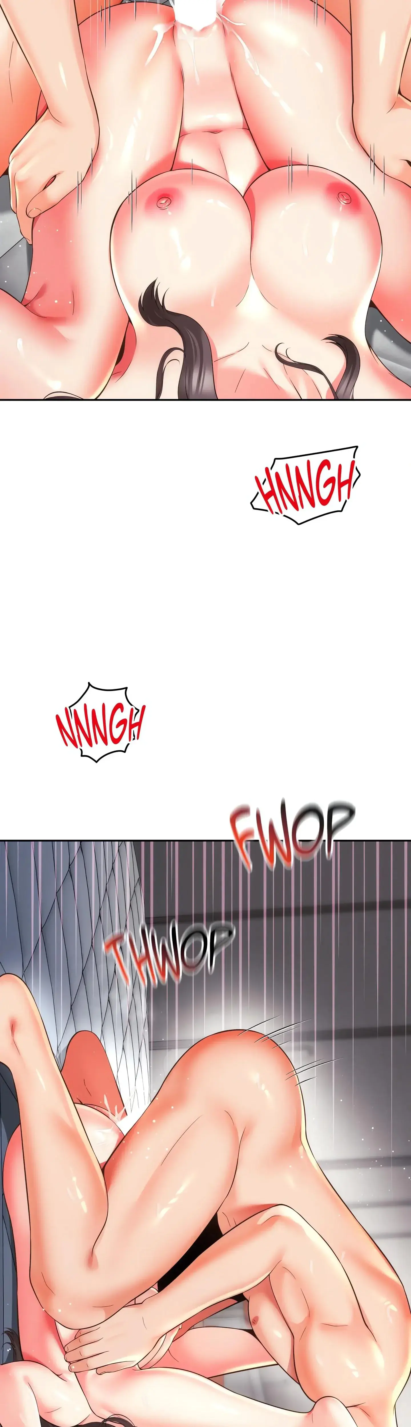 Shes Got It Going On Chapter 12 - Page 29