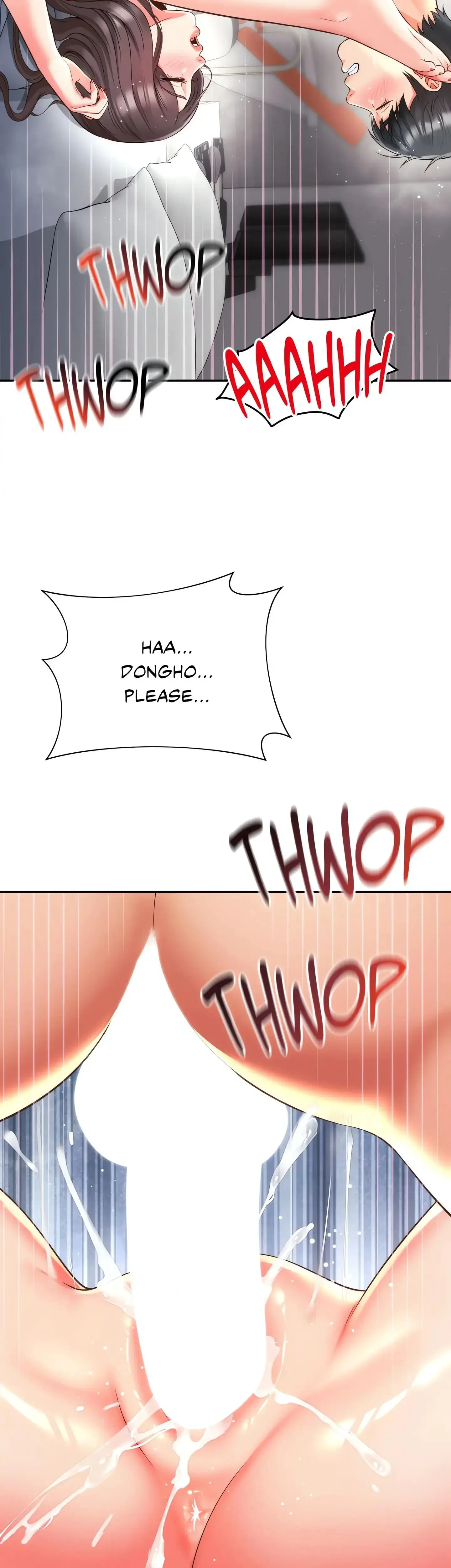 Shes Got It Going On Chapter 12 - Page 30