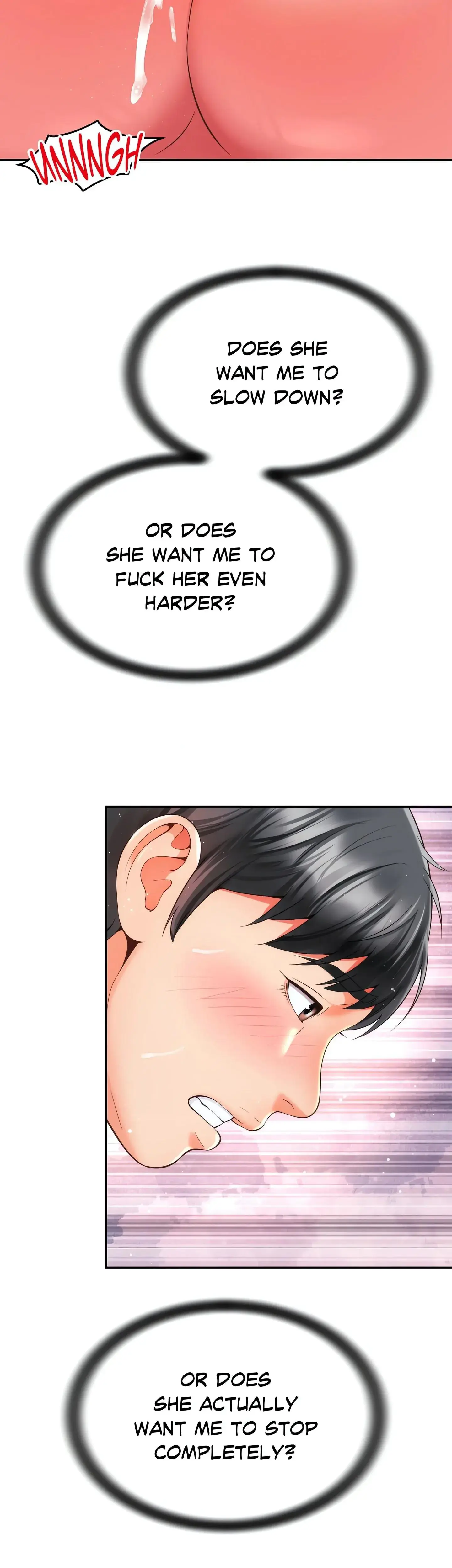Shes Got It Going On Chapter 12 - Page 31