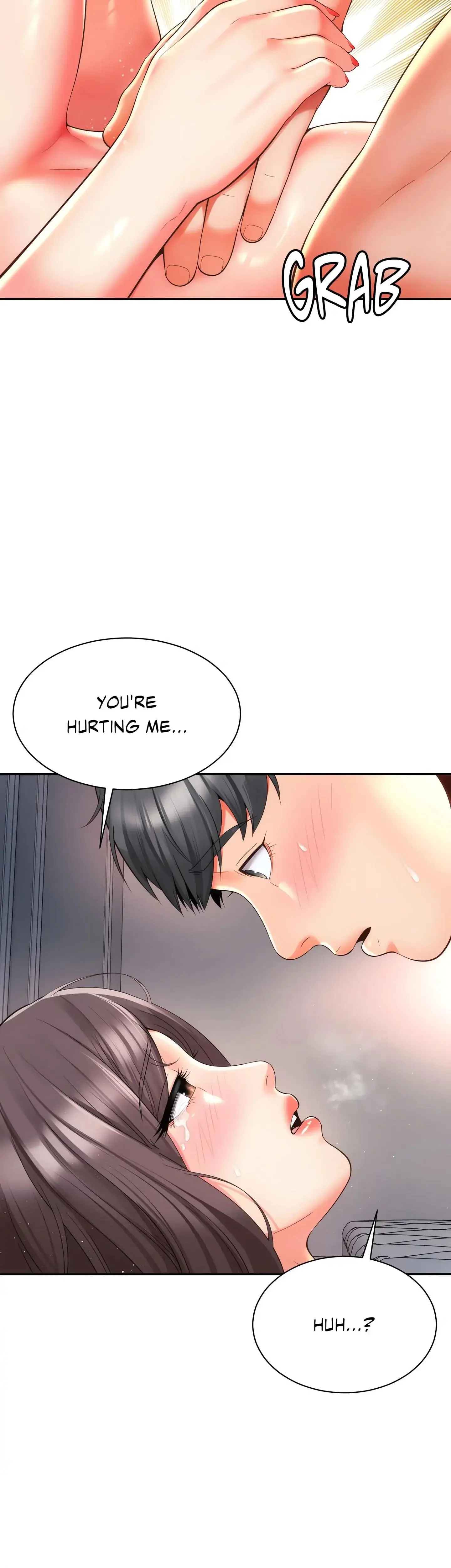 Shes Got It Going On Chapter 12 - Page 35