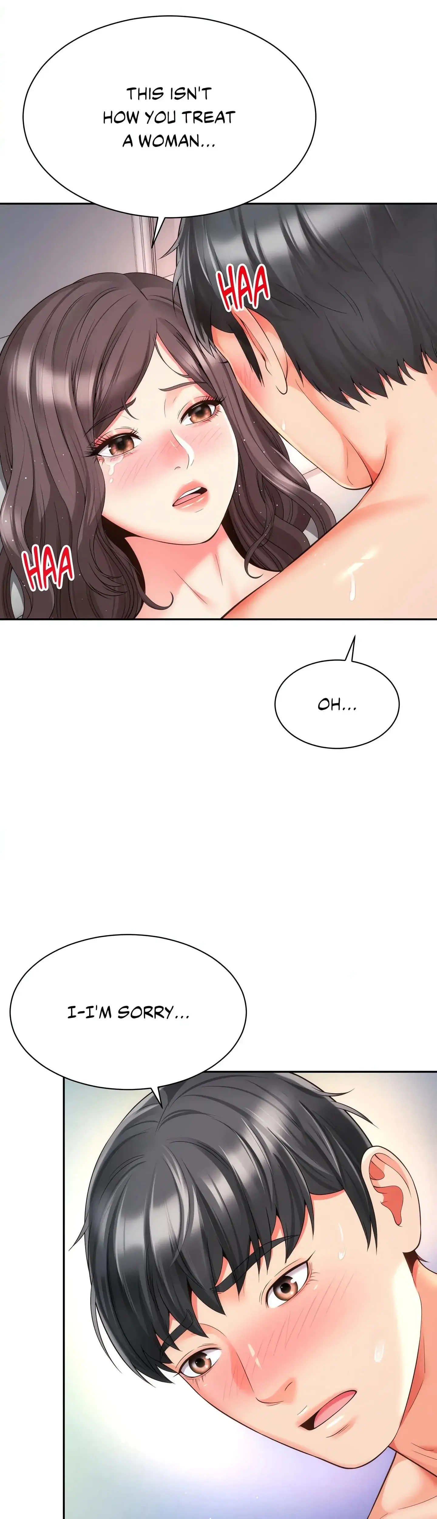 Shes Got It Going On Chapter 12 - Page 36