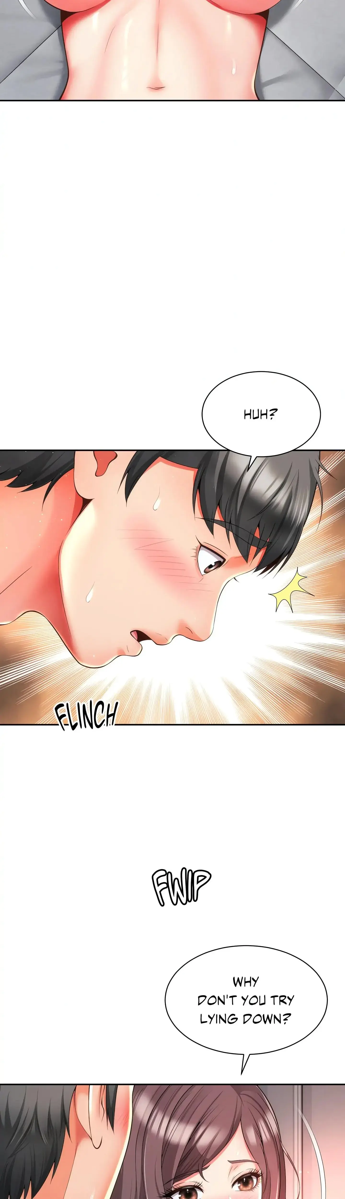 Shes Got It Going On Chapter 12 - Page 38