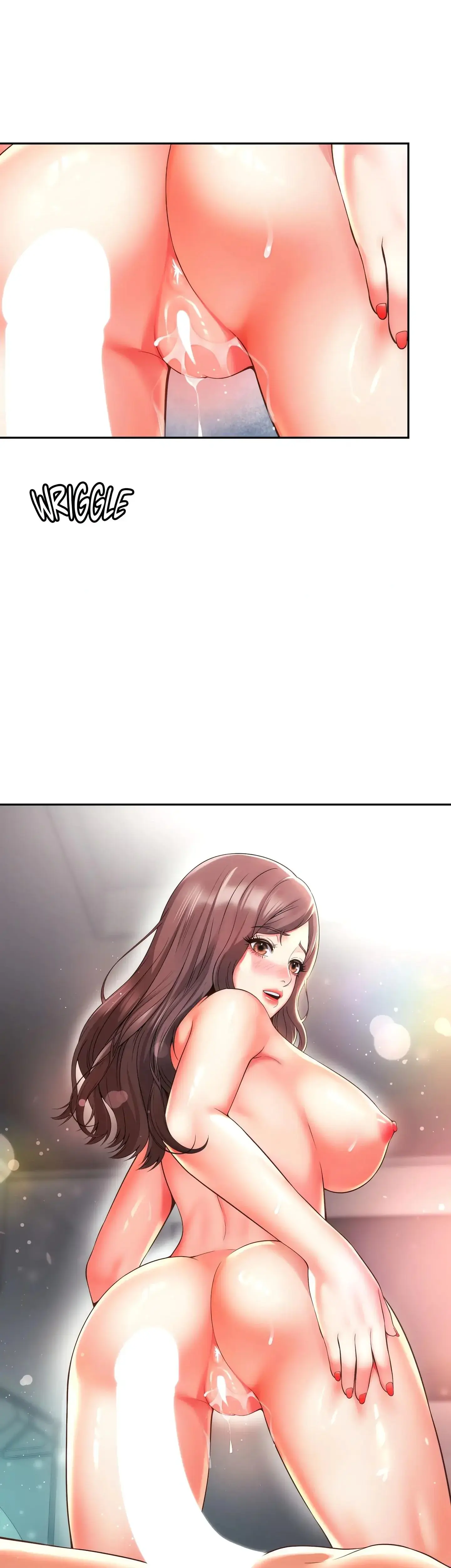 Shes Got It Going On Chapter 12 - Page 40