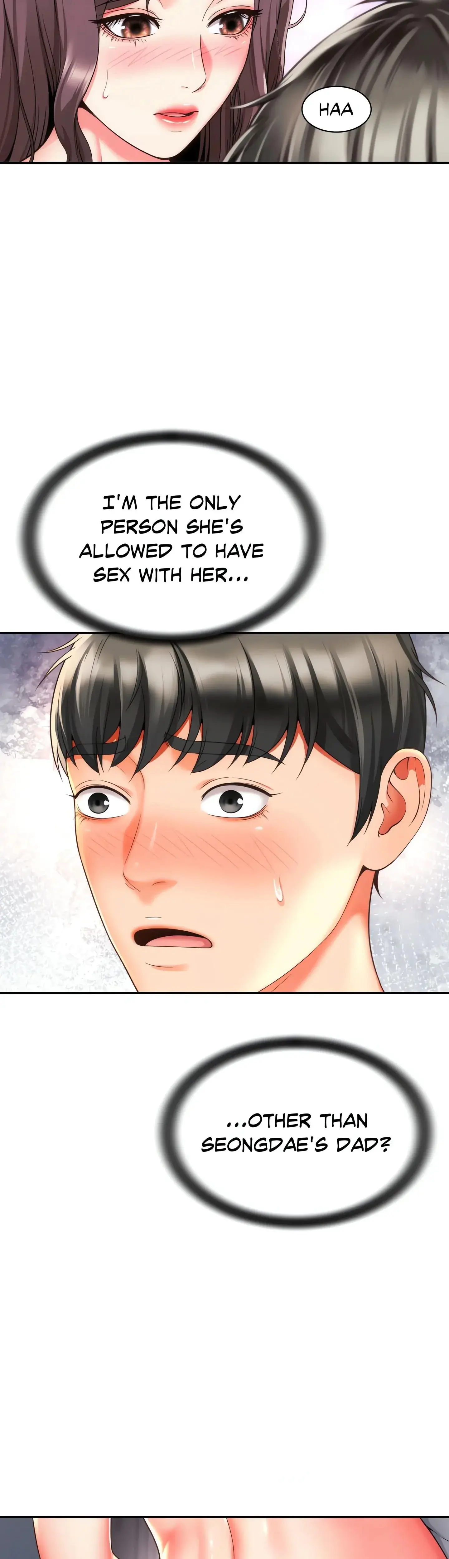 Shes Got It Going On Chapter 12 - Page 5