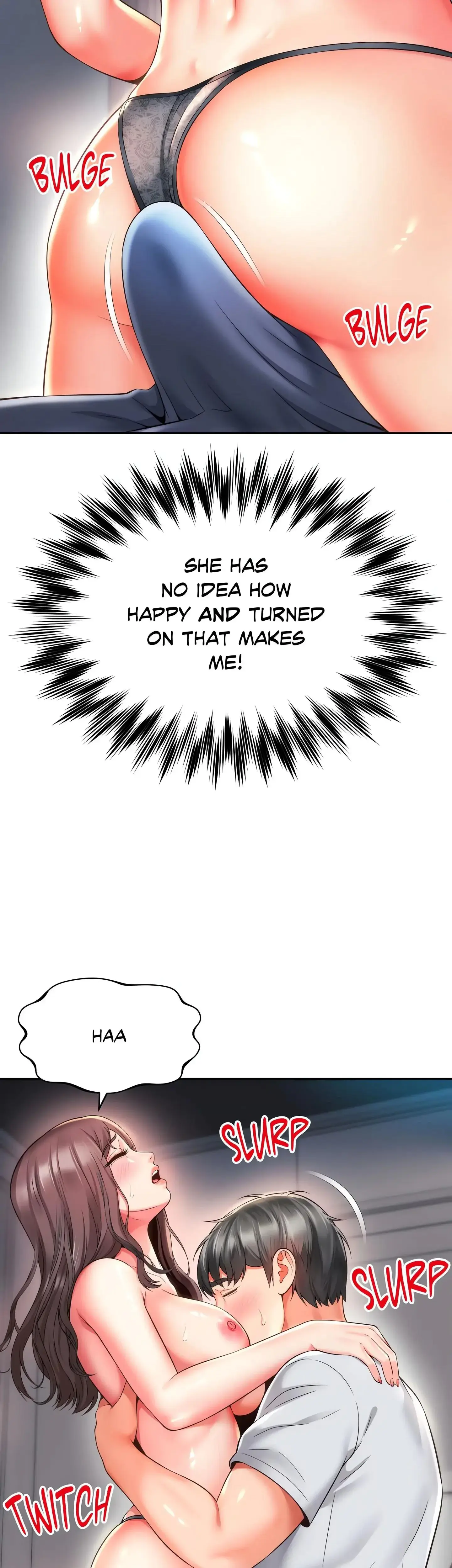 Shes Got It Going On Chapter 12 - Page 6