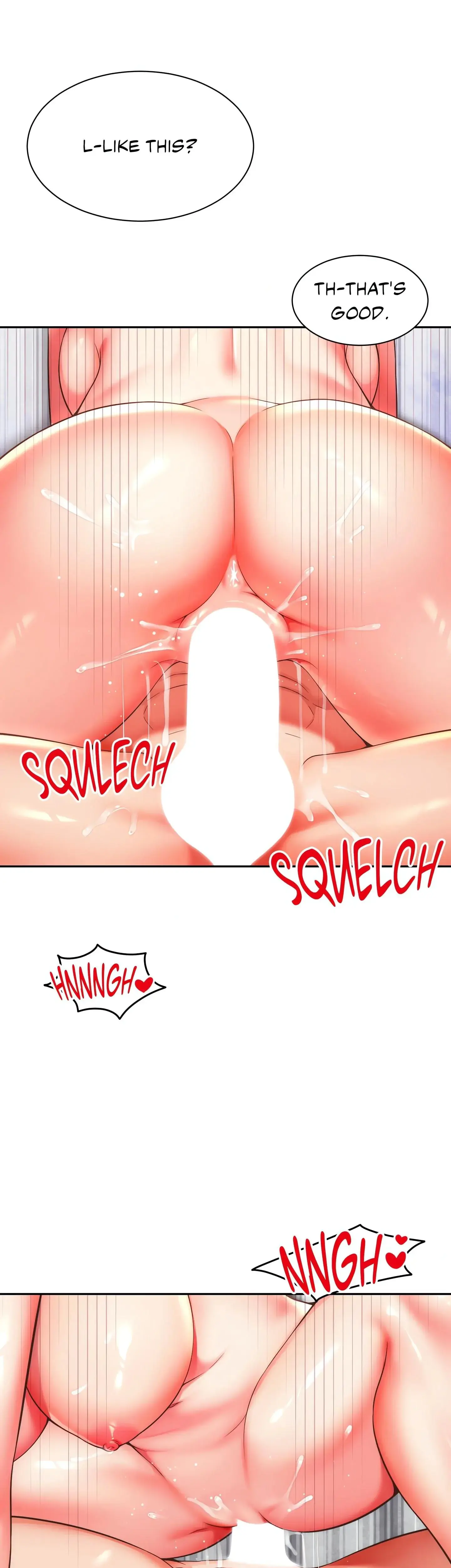 Shes Got It Going On Chapter 13 - Page 13