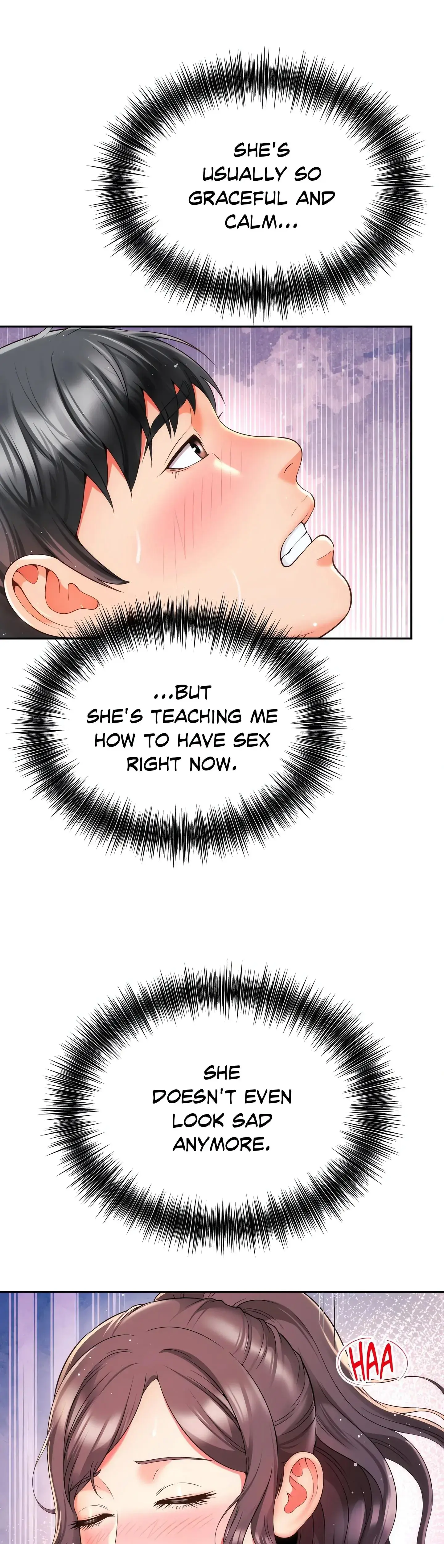 Shes Got It Going On Chapter 13 - Page 15