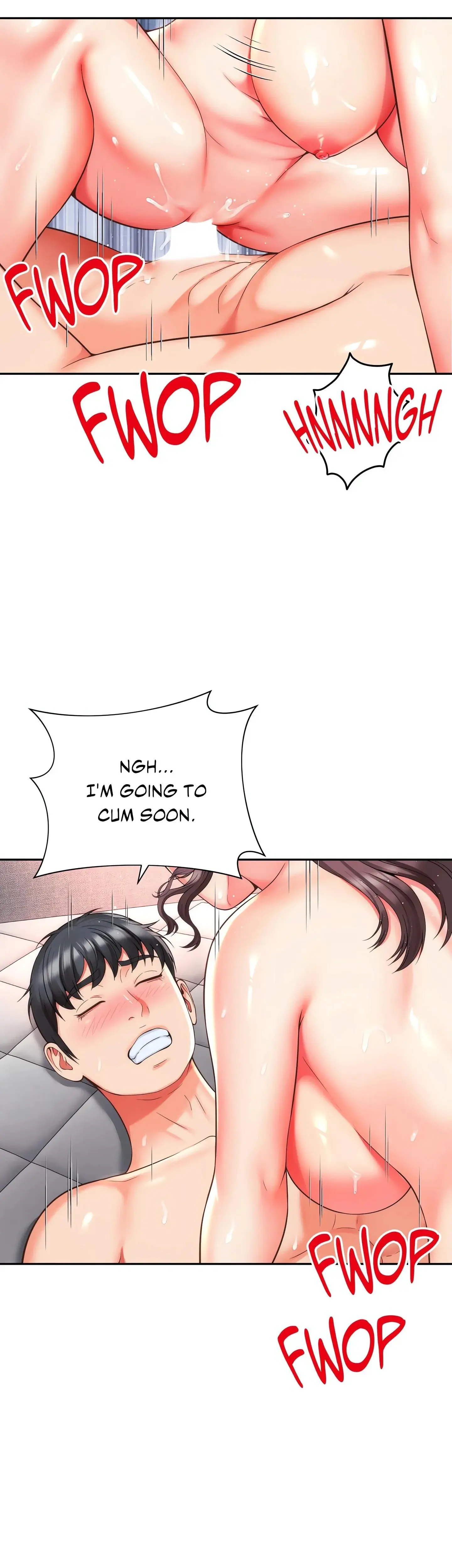 Shes Got It Going On Chapter 13 - Page 18