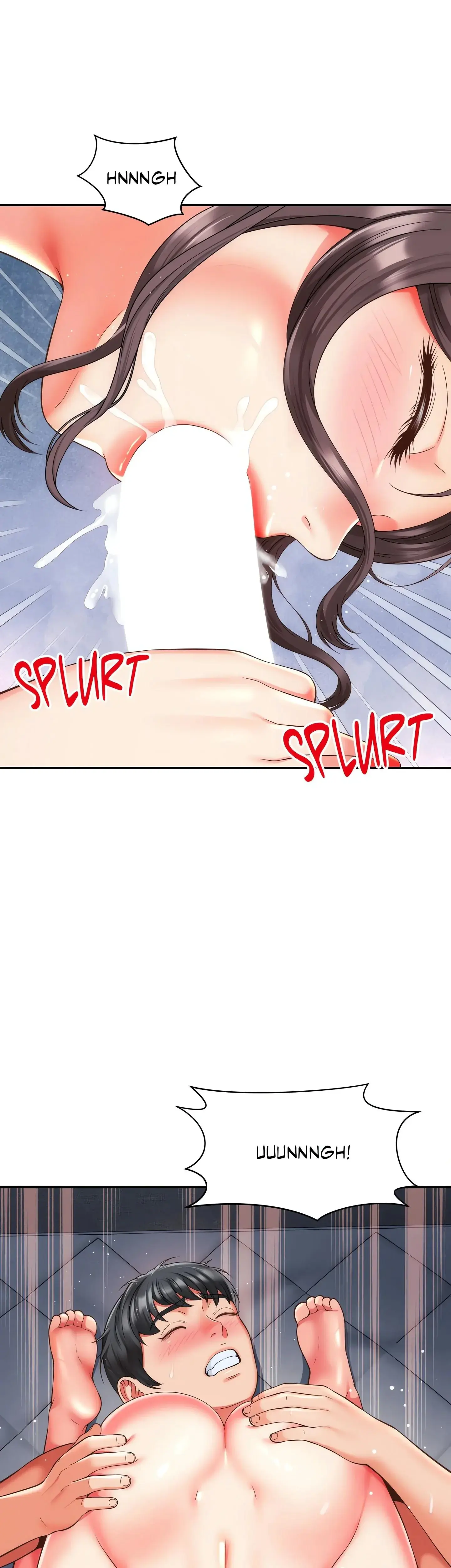 Shes Got It Going On Chapter 13 - Page 21