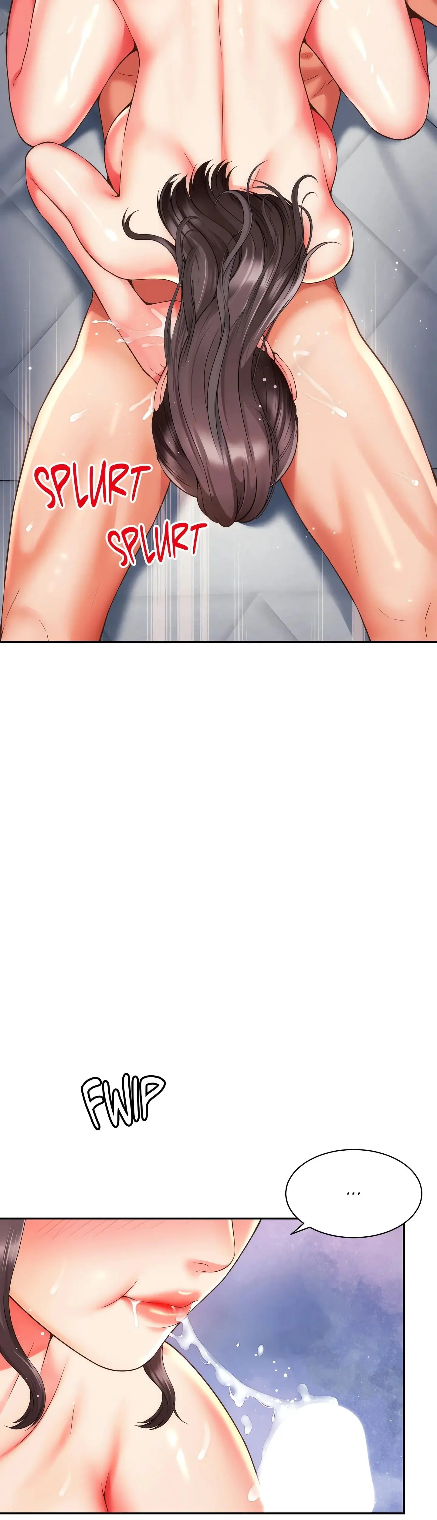 Shes Got It Going On Chapter 13 - Page 22