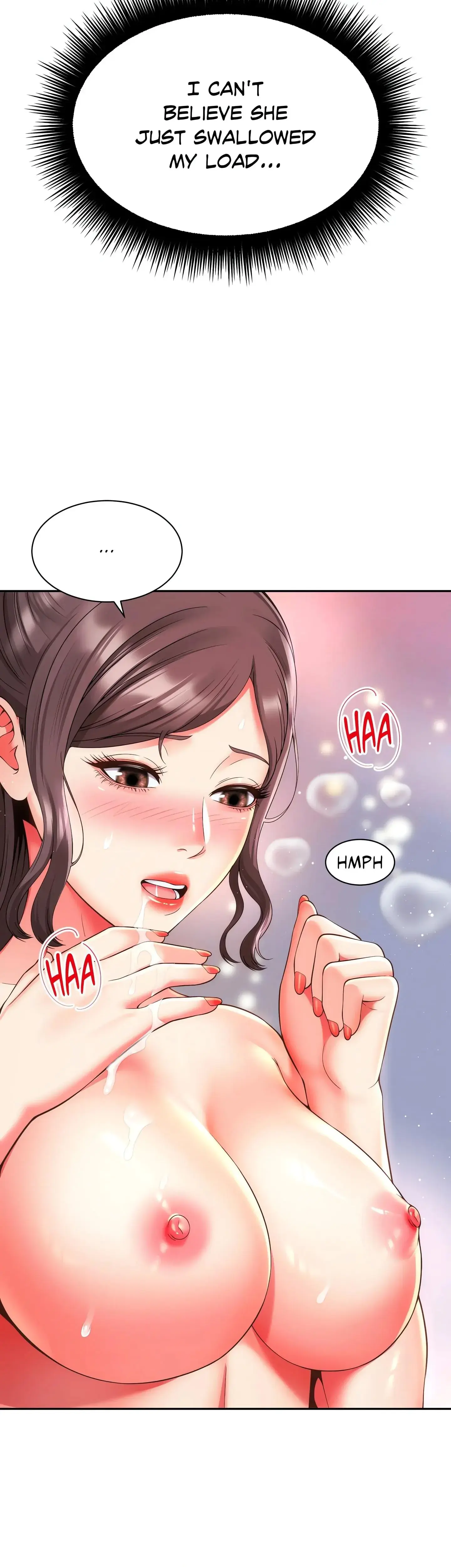 Shes Got It Going On Chapter 13 - Page 24