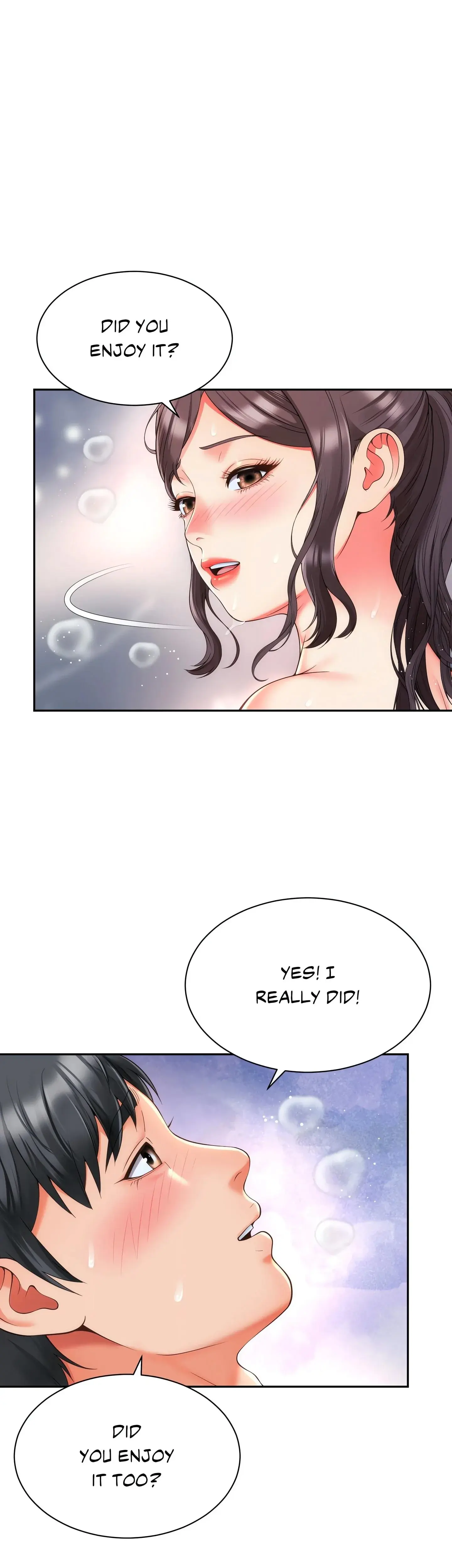 Shes Got It Going On Chapter 13 - Page 25