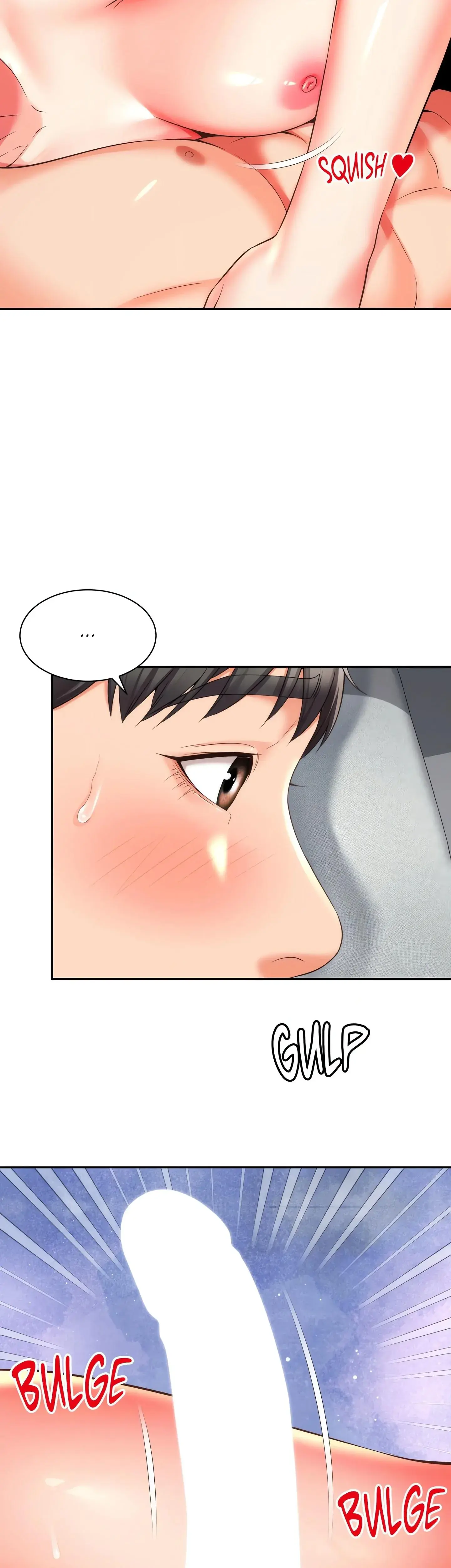 Shes Got It Going On Chapter 13 - Page 27