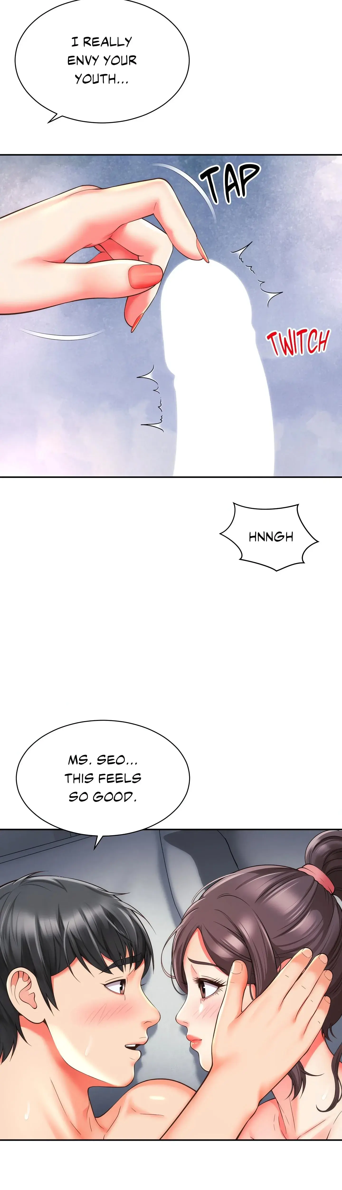 Shes Got It Going On Chapter 13 - Page 29