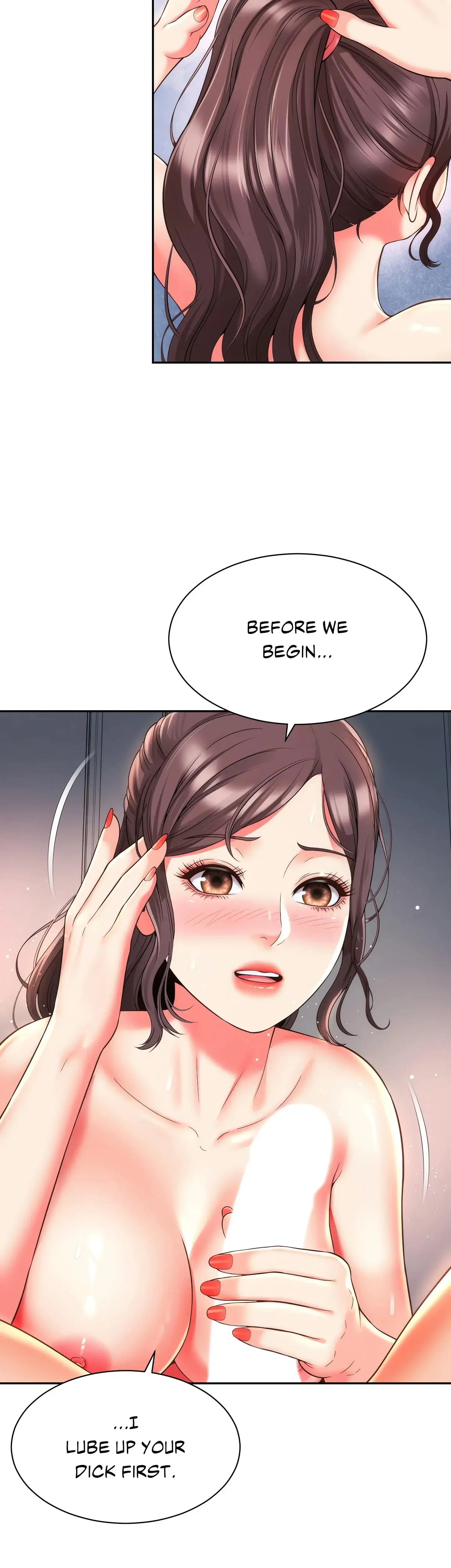 Shes Got It Going On Chapter 13 - Page 3
