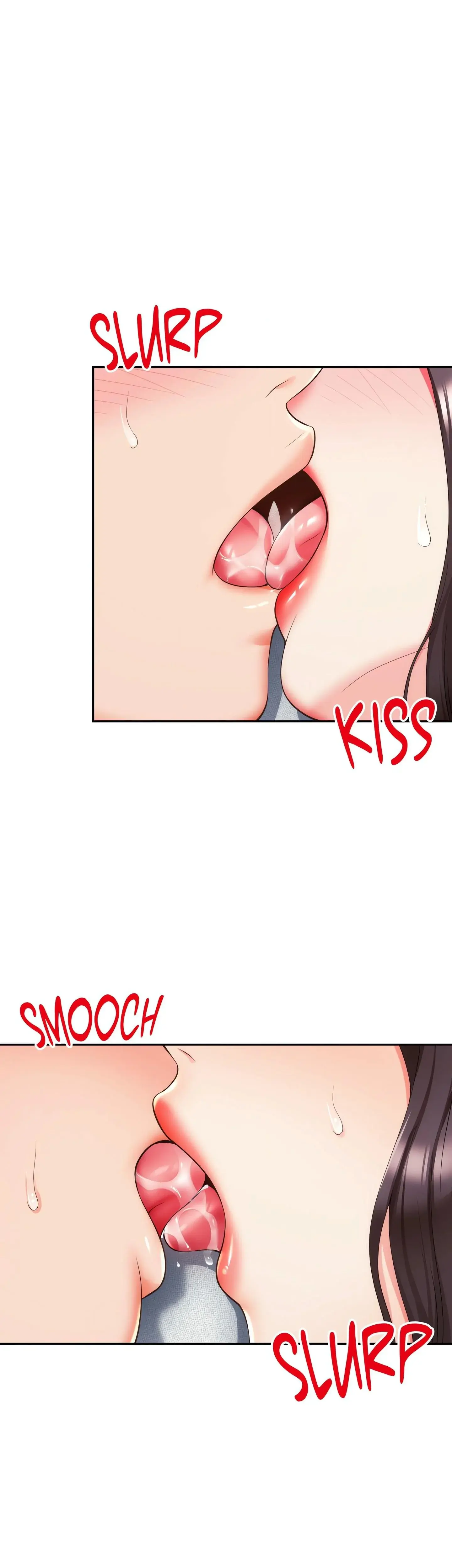 Shes Got It Going On Chapter 13 - Page 30