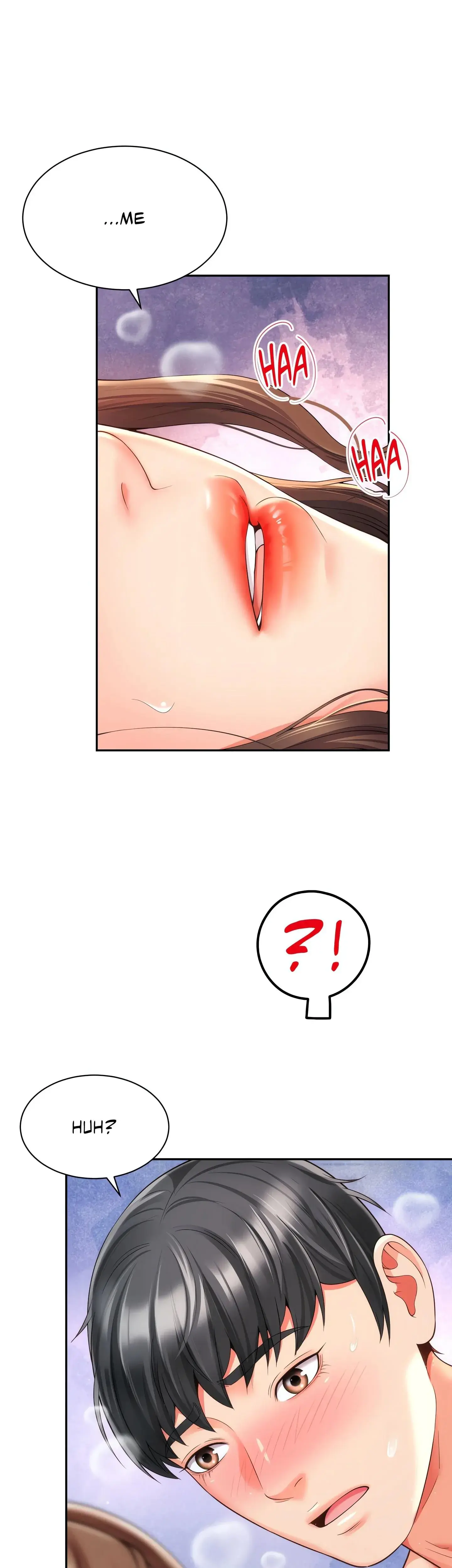 Shes Got It Going On Chapter 13 - Page 39