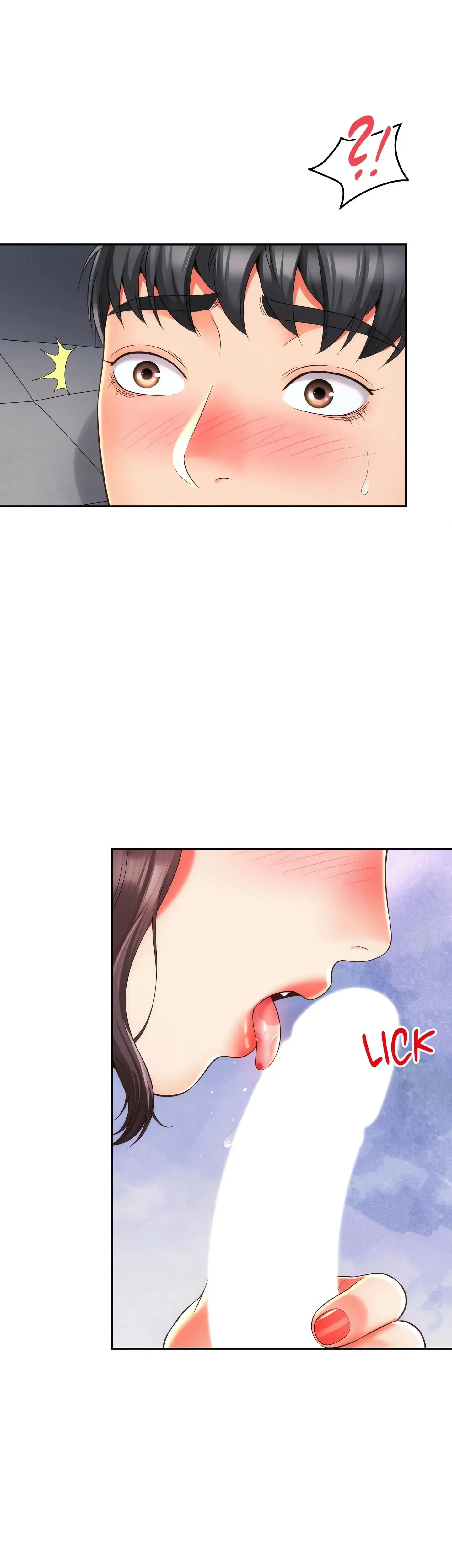 Shes Got It Going On Chapter 13 - Page 4