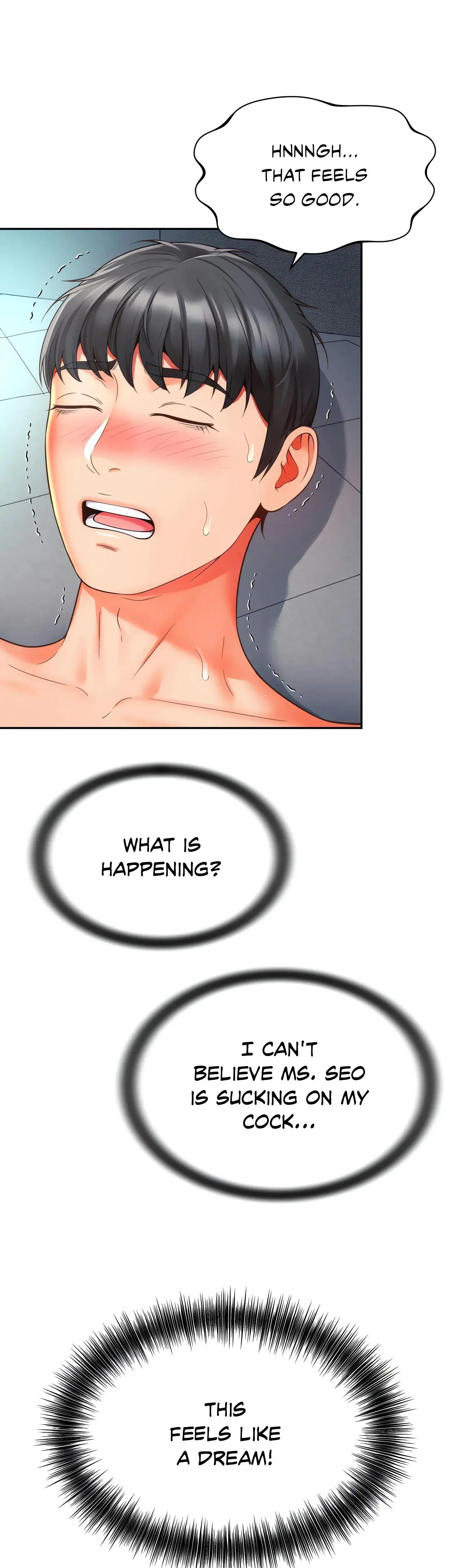 Shes Got It Going On Chapter 13 - Page 6