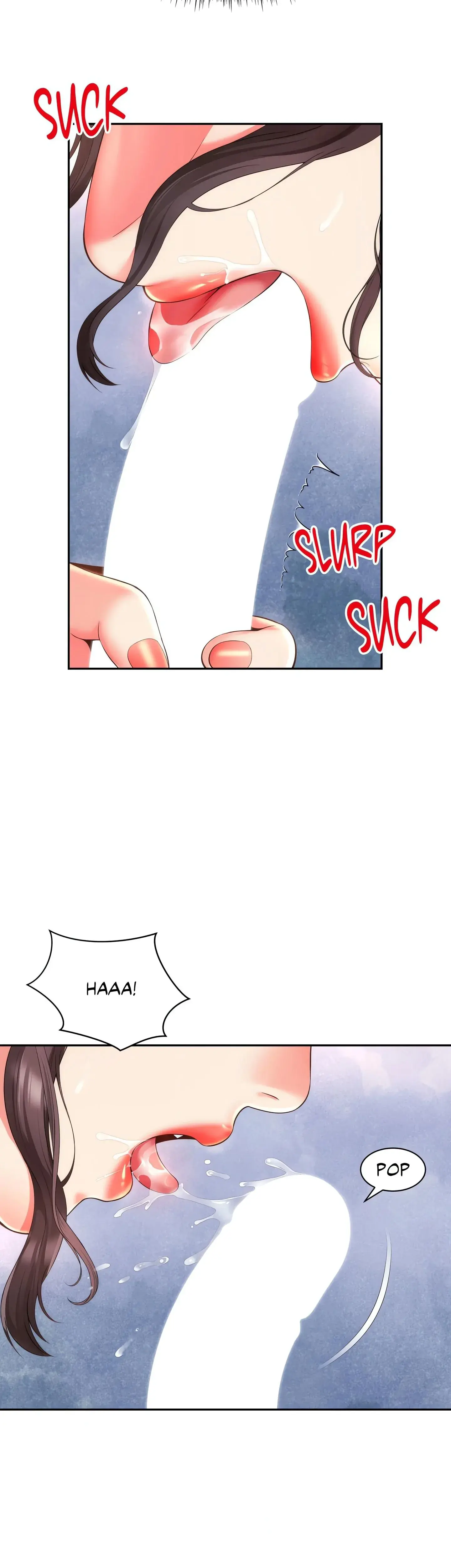 Shes Got It Going On Chapter 13 - Page 7