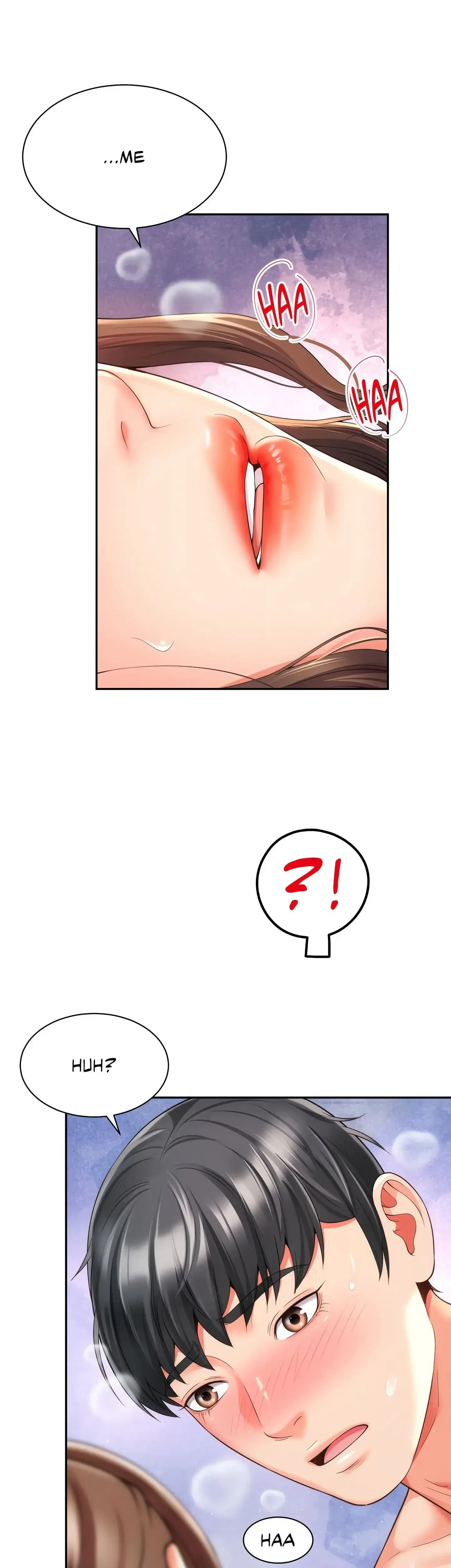 Shes Got It Going On Chapter 14 - Page 1