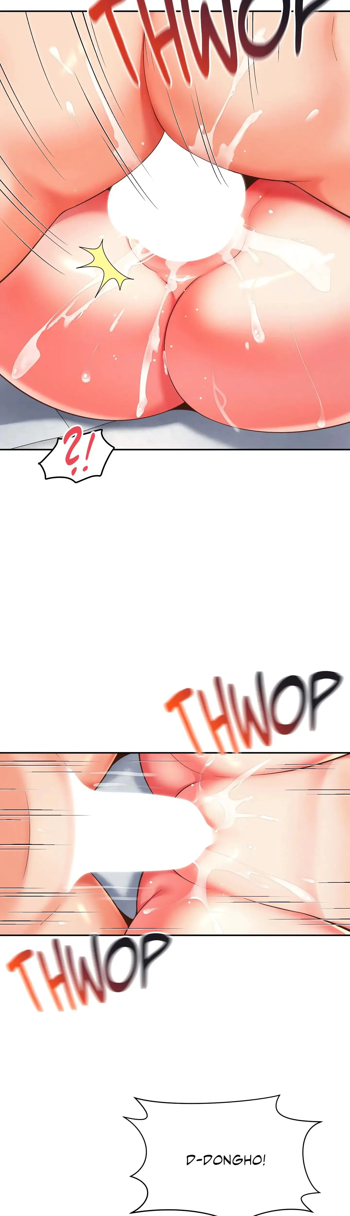 Shes Got It Going On Chapter 14 - Page 12