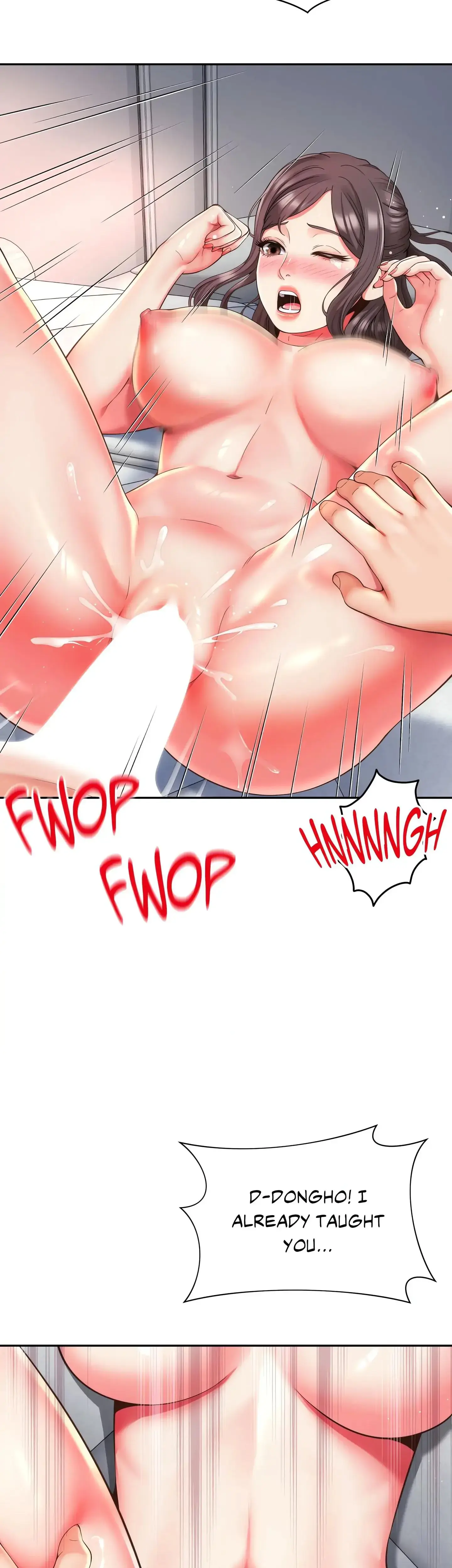 Shes Got It Going On Chapter 14 - Page 13