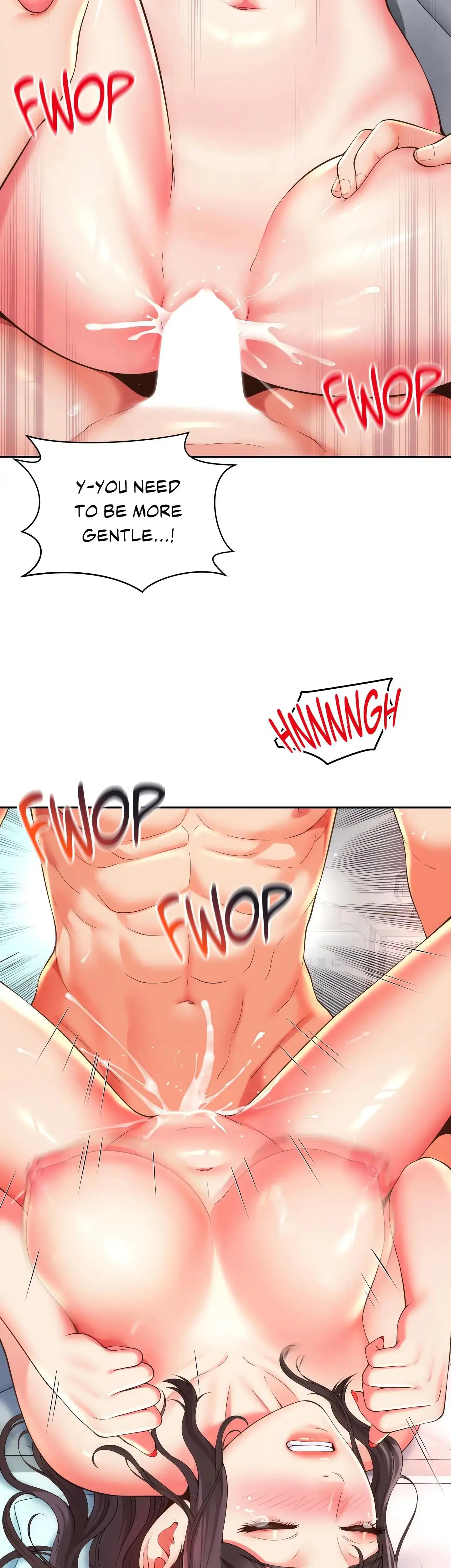 Shes Got It Going On Chapter 14 - Page 14