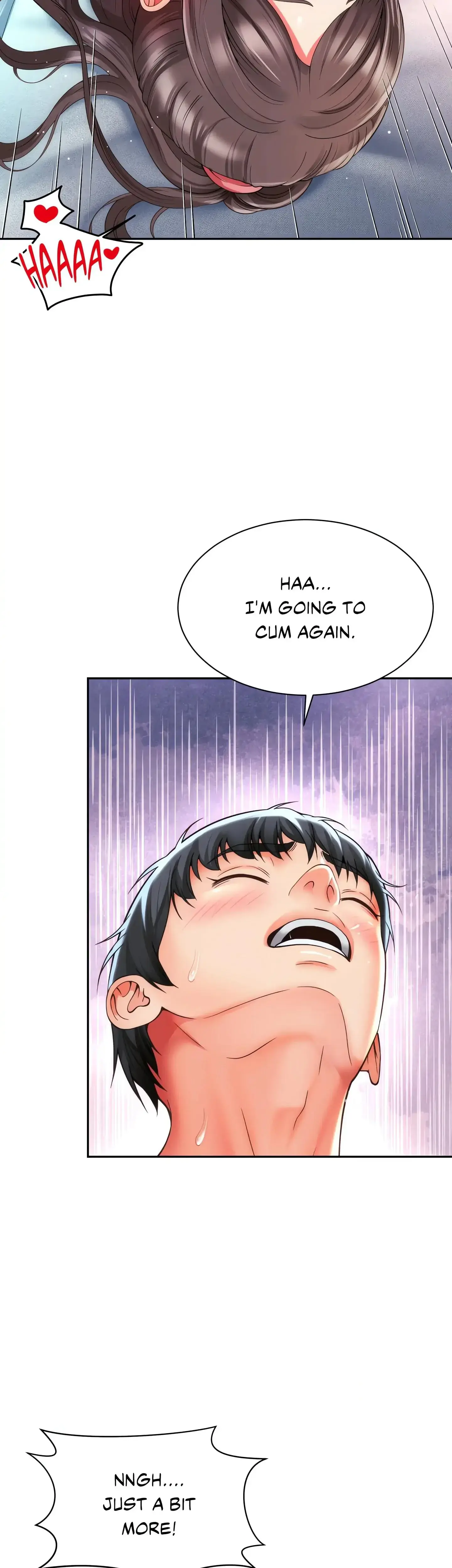 Shes Got It Going On Chapter 14 - Page 15