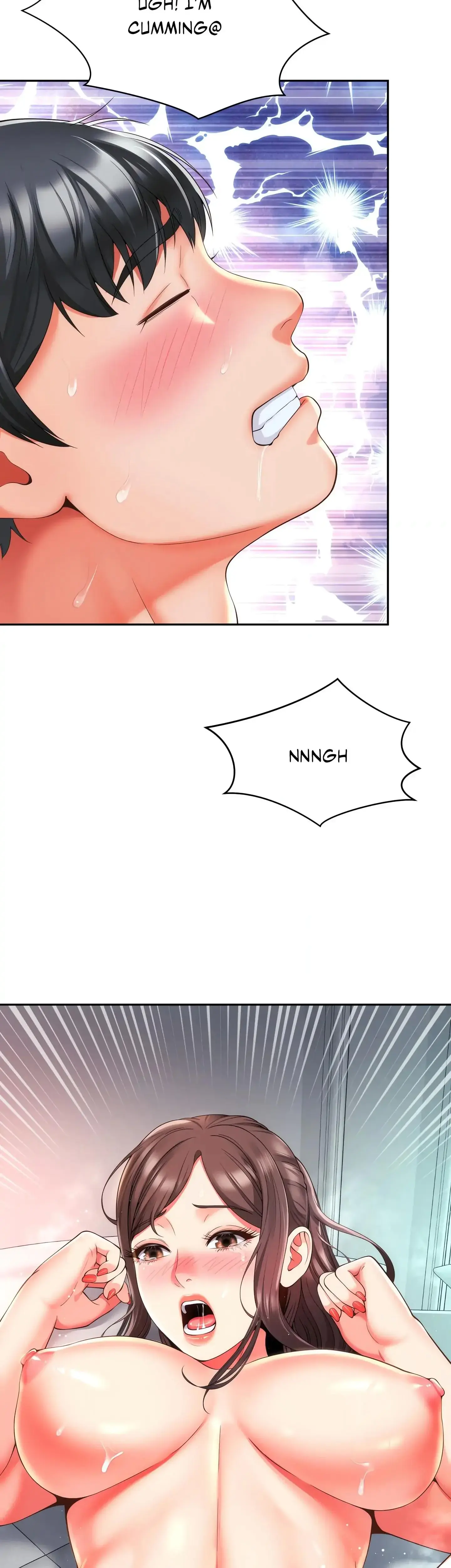 Shes Got It Going On Chapter 14 - Page 18