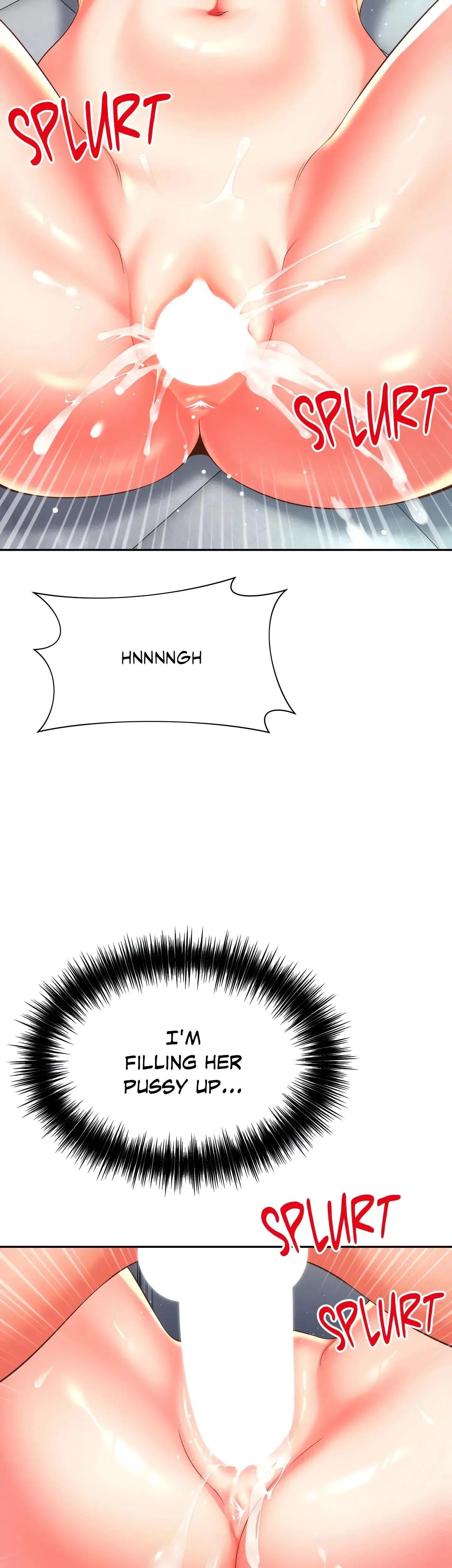 Shes Got It Going On Chapter 14 - Page 19