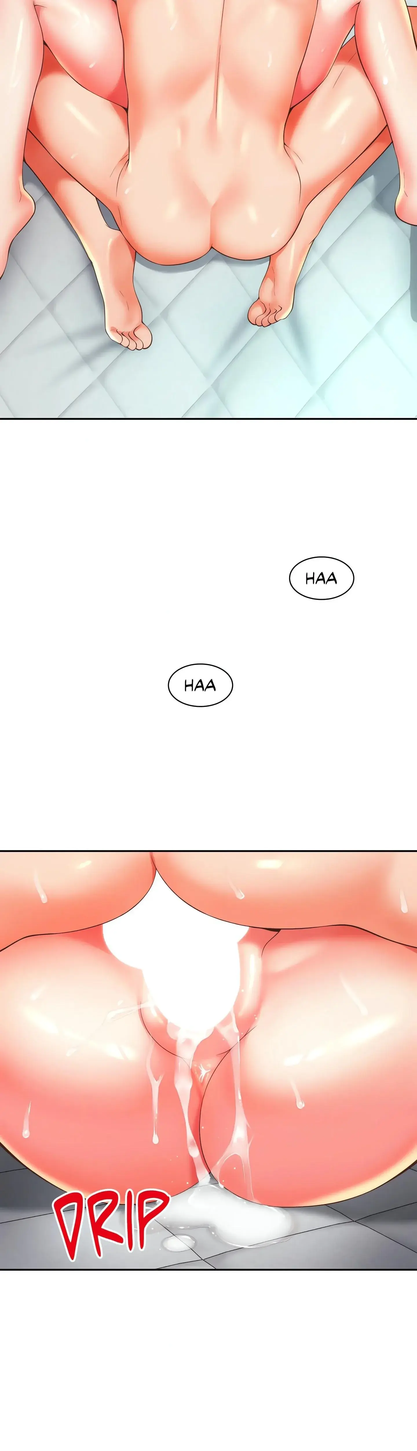 Shes Got It Going On Chapter 14 - Page 21
