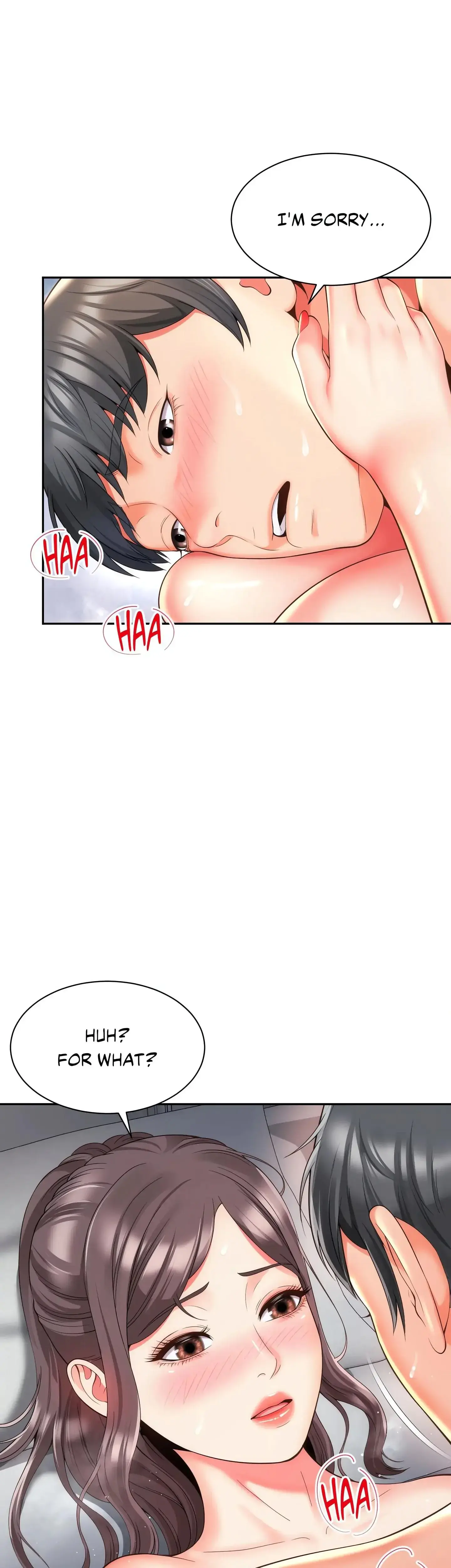 Shes Got It Going On Chapter 14 - Page 22