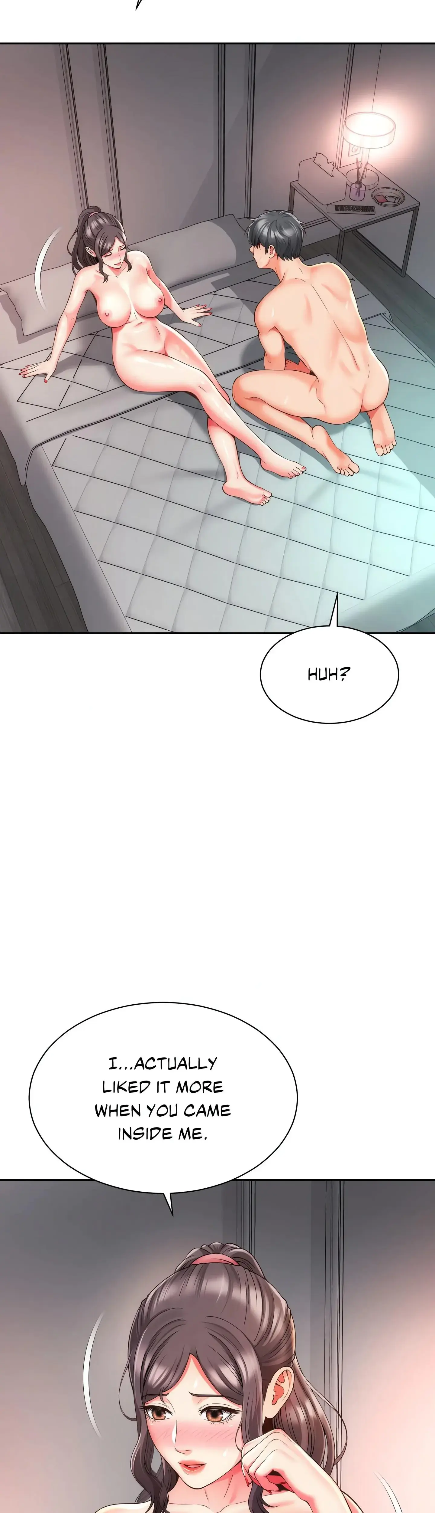 Shes Got It Going On Chapter 14 - Page 24