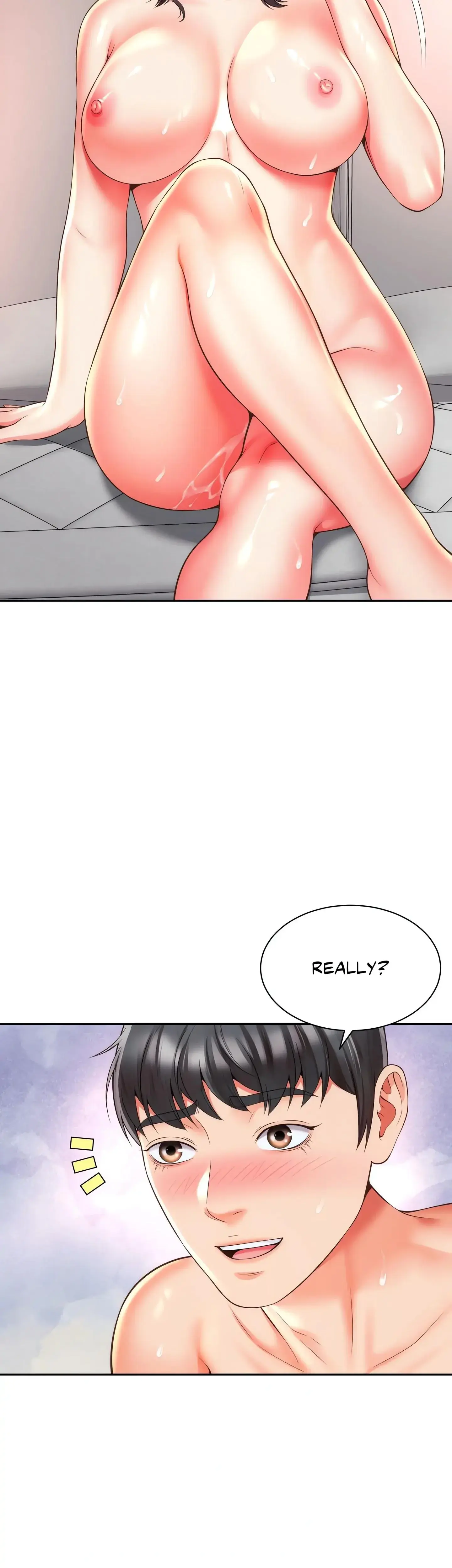 Shes Got It Going On Chapter 14 - Page 25
