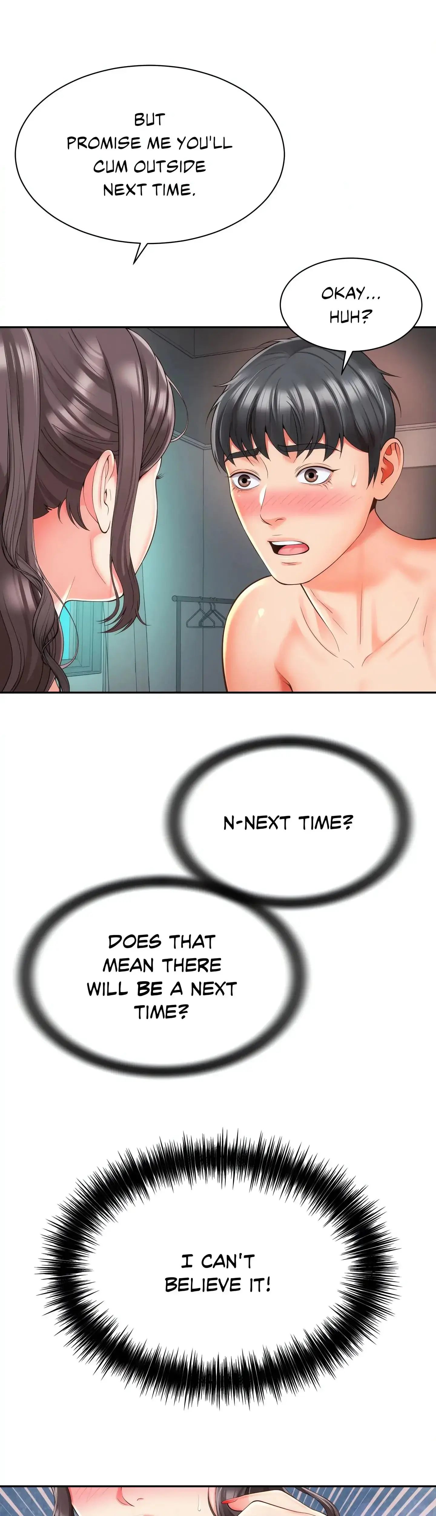 Shes Got It Going On Chapter 14 - Page 26