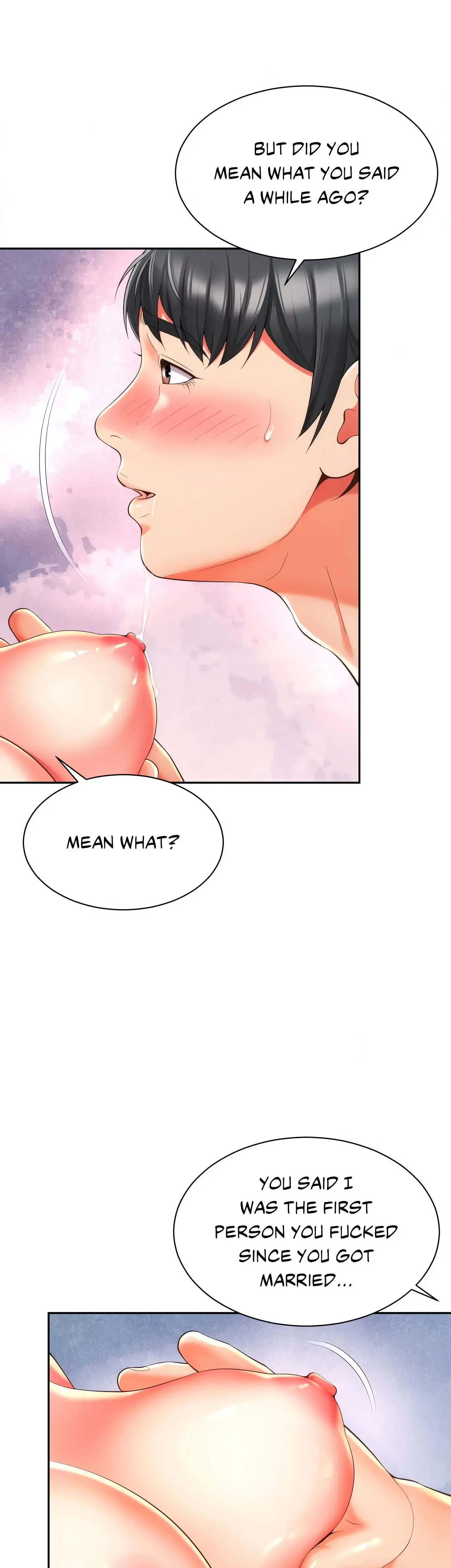 Shes Got It Going On Chapter 14 - Page 28