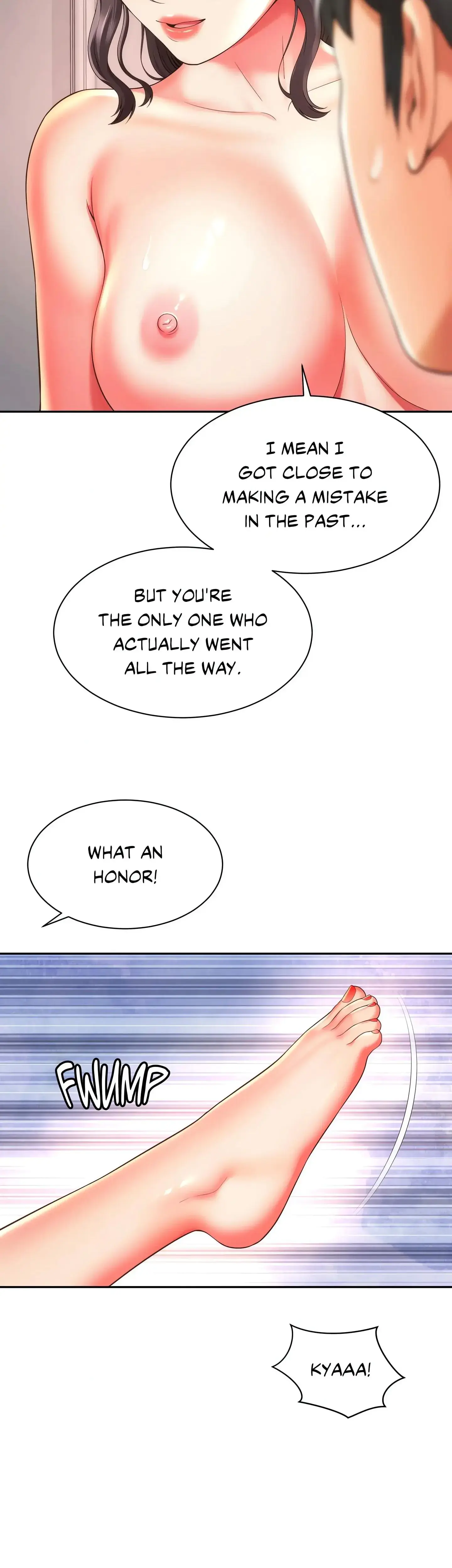 Shes Got It Going On Chapter 14 - Page 30