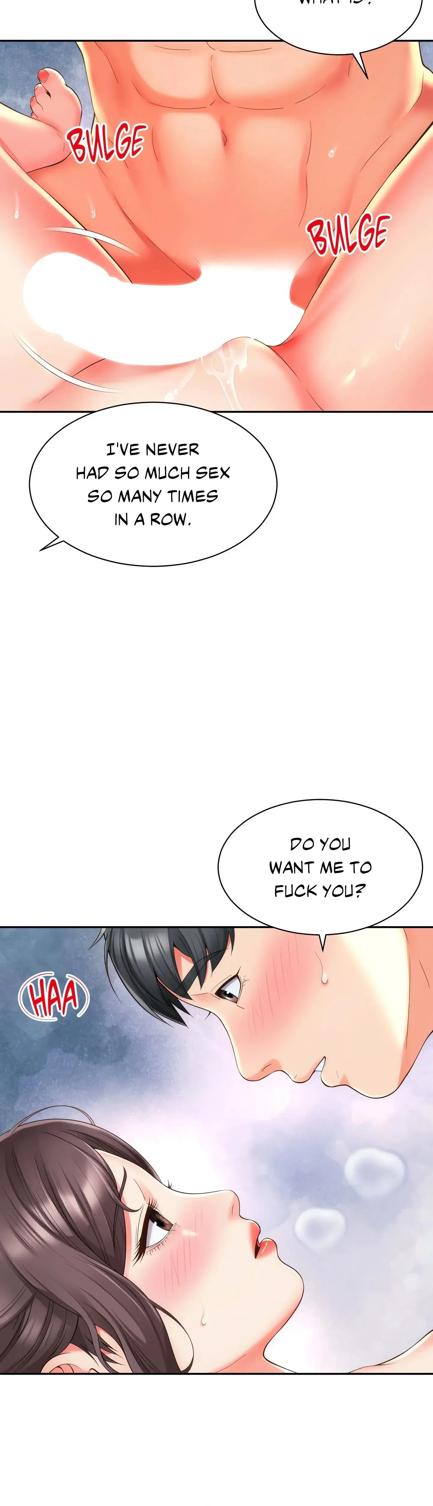 Shes Got It Going On Chapter 14 - Page 32